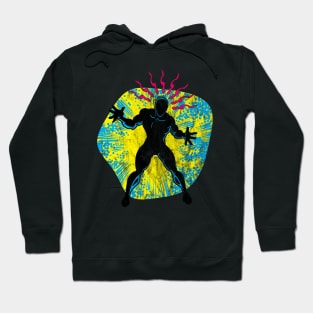 My Pop Art Sense is Tingling Hoodie